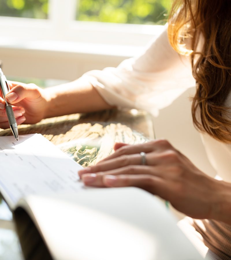 Home Financial Planning