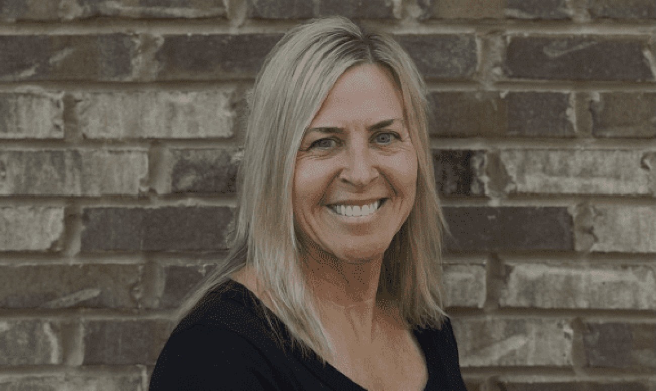 Deb Lloyd