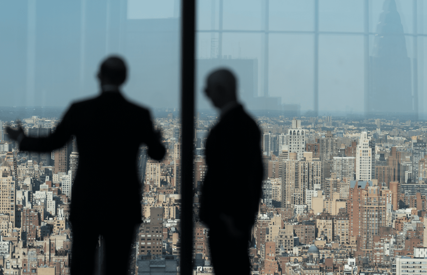 A $1.5 Trillion Wall of Debt Is Looming for US Commercial Properties