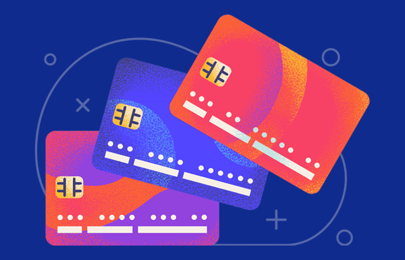 At 20.92%, the average credit card interest rate is higher than it has been at any point since the Federal Reserve started tracking this information in 1994
